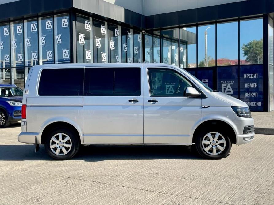 Volkswagen Caravelle T6 Краснодар  - изображение 7