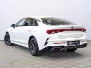 Kia K5 III Москва  - изображение 34
