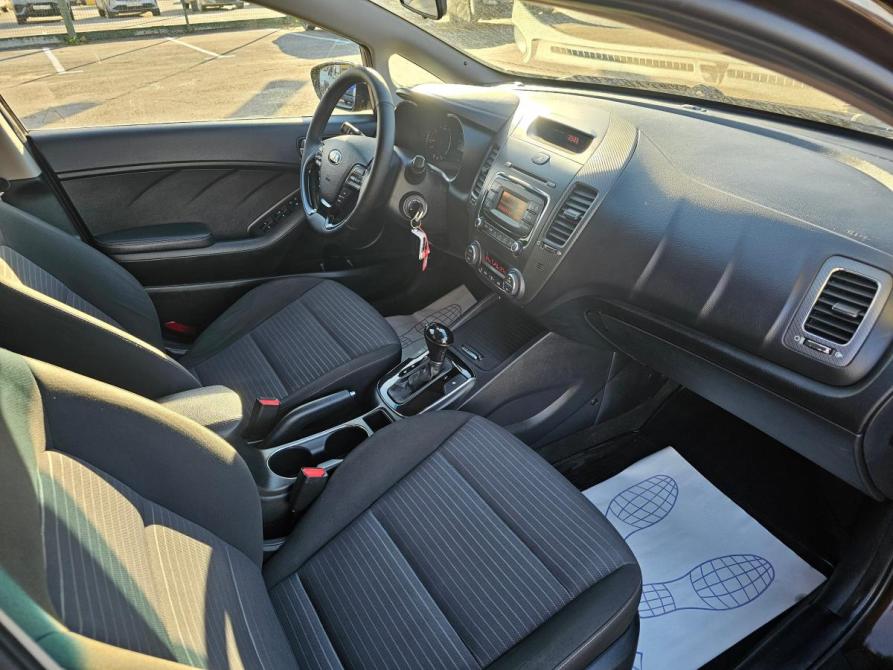Kia Cerato III Рестайлинг (Classic) Тюмень  - изображение 12
