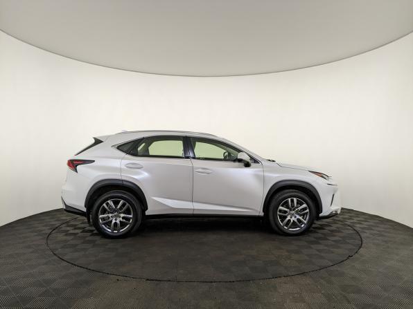 Lexus NX I Рестайлинг с пробегом 2019 года, цена 3 000 000 рублей, 130050 км, внедорожник, Автокод Объявления