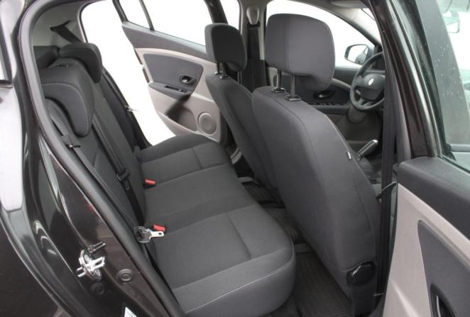Renault Megane III с пробегом 2011 года, цена 750 000 рублей, 118501 км, хэтчбек, Автокод Объявления