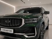 Geely Monjaro I Челябинск  - изображение 30