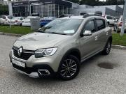 Renault Sandero II Рестайлинг Уфа  - изображение 19