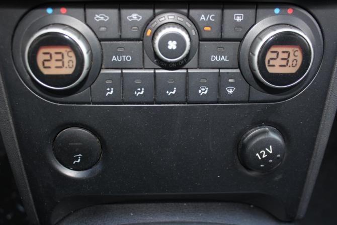 Nissan Qashqai+2 I с пробегом 2009 года, цена 857 000 рублей, 337625 км, внедорожник, Автокод Объявления