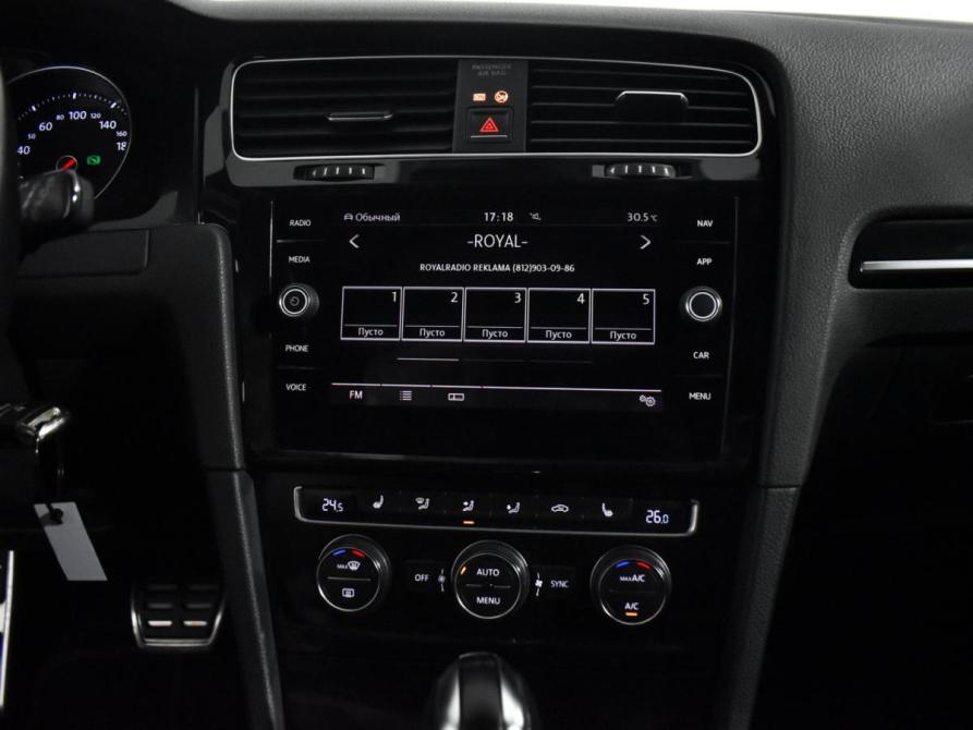 Volkswagen Golf GTI VII Санкт-Петербург  - изображение 16