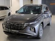 Hyundai Tucson IV Казань  - изображение 23