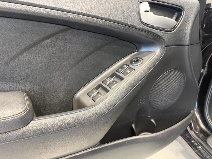 Kia Cerato IV Челябинск  - изображение 8
