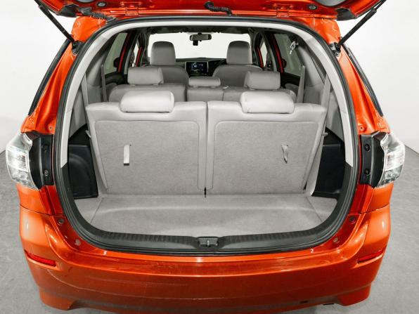 Toyota Wish II Рестайлинг с пробегом 2016 года, цена 1 400 000 рублей, 138401 км, минивэн, Автокод Объявления