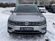 Volkswagen Tiguan II Казань  - изображение 24