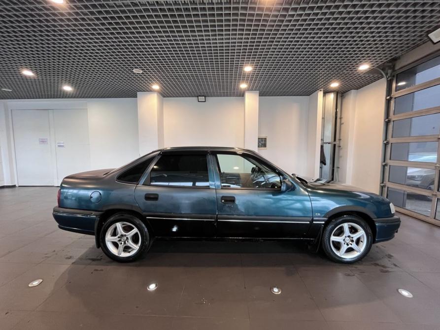 Opel Vectra A Чебоксары  - изображение 2
