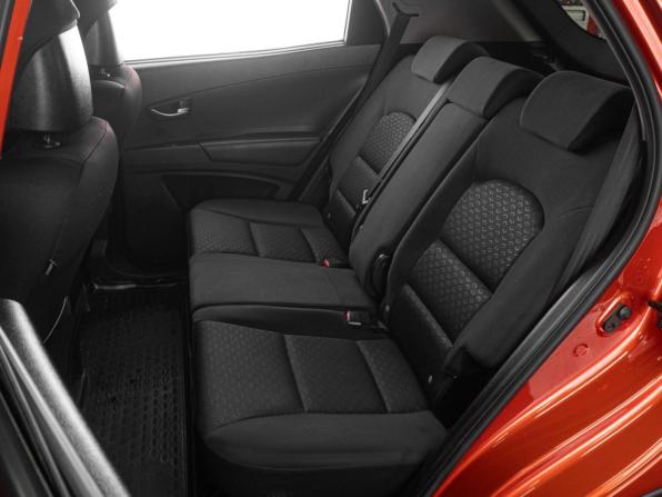 SsangYong Actyon II с пробегом 2012 года, цена 769 000 рублей, 214970 км, внедорожник, Автокод Объявления