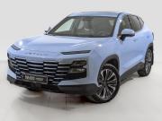 JETOUR DASHING I Химки  - изображение 31