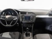 Volkswagen Tiguan II Рестайлинг Казань  - изображение 14