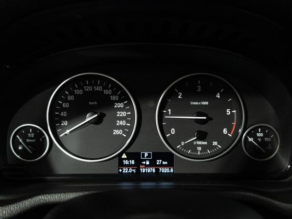 BMW X3 II (F25) с пробегом 2014 года, цена 1 639 700 рублей, 191973 км, внедорожник, Автокод Объявления