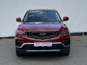 Geely Atlas Pro Москва  - изображение 18