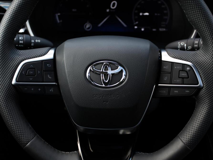 Toyota Highlander IV (XU70) Москва  - изображение 22