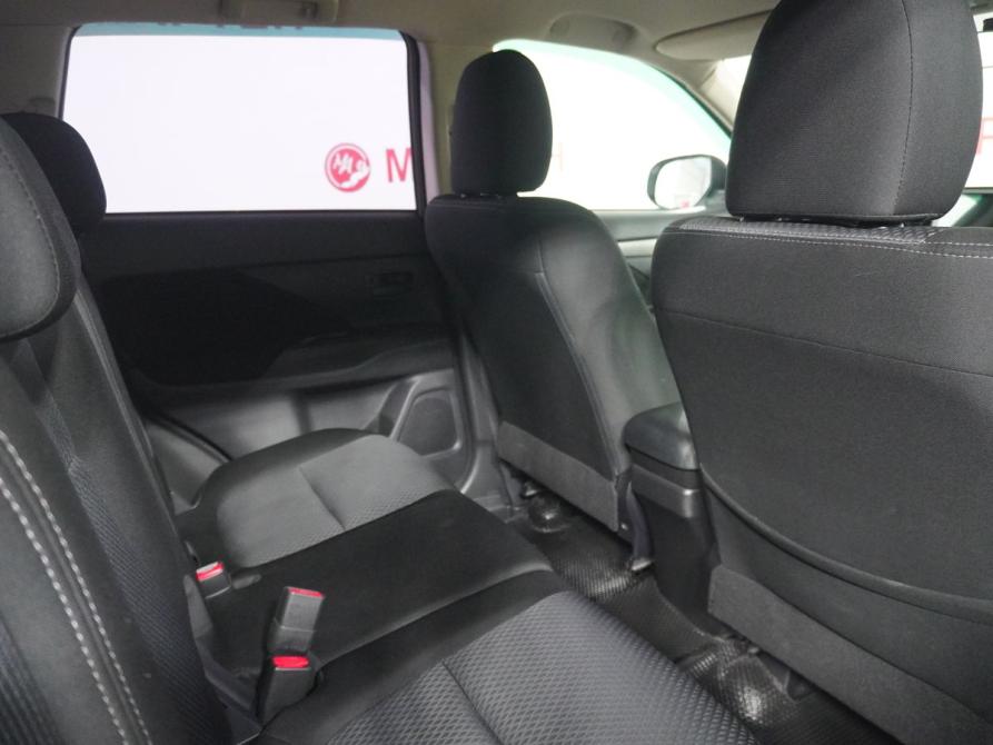 Mitsubishi Outlander III Рестайлинг 2 Вологда  - изображение 11