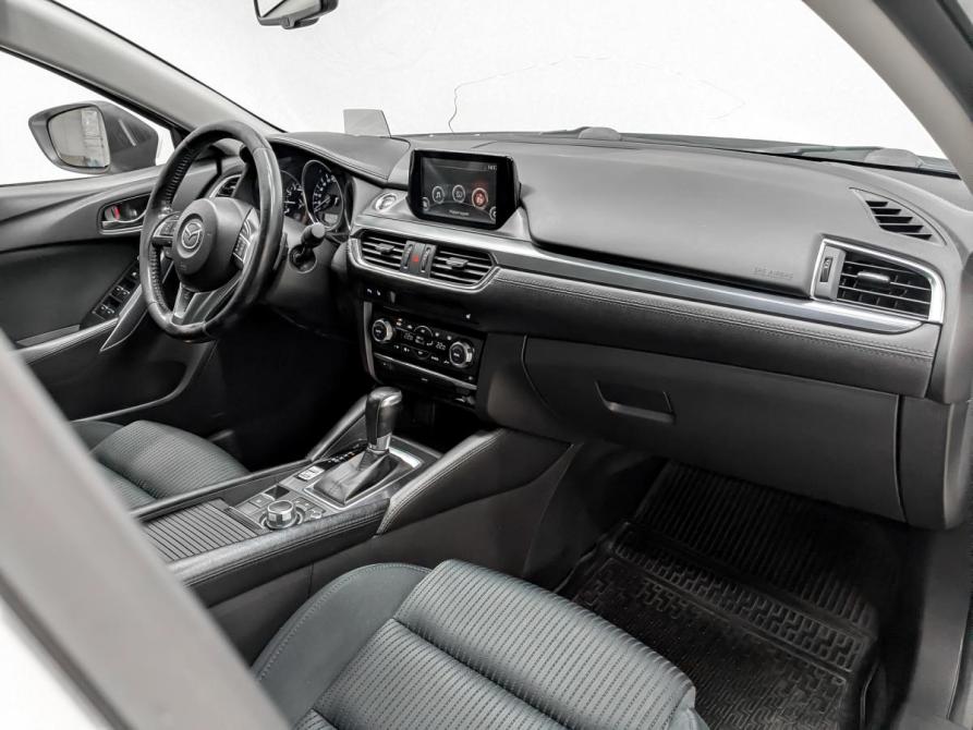 Mazda 6 III (GJ) Рестайлинг Москва  - изображение 11