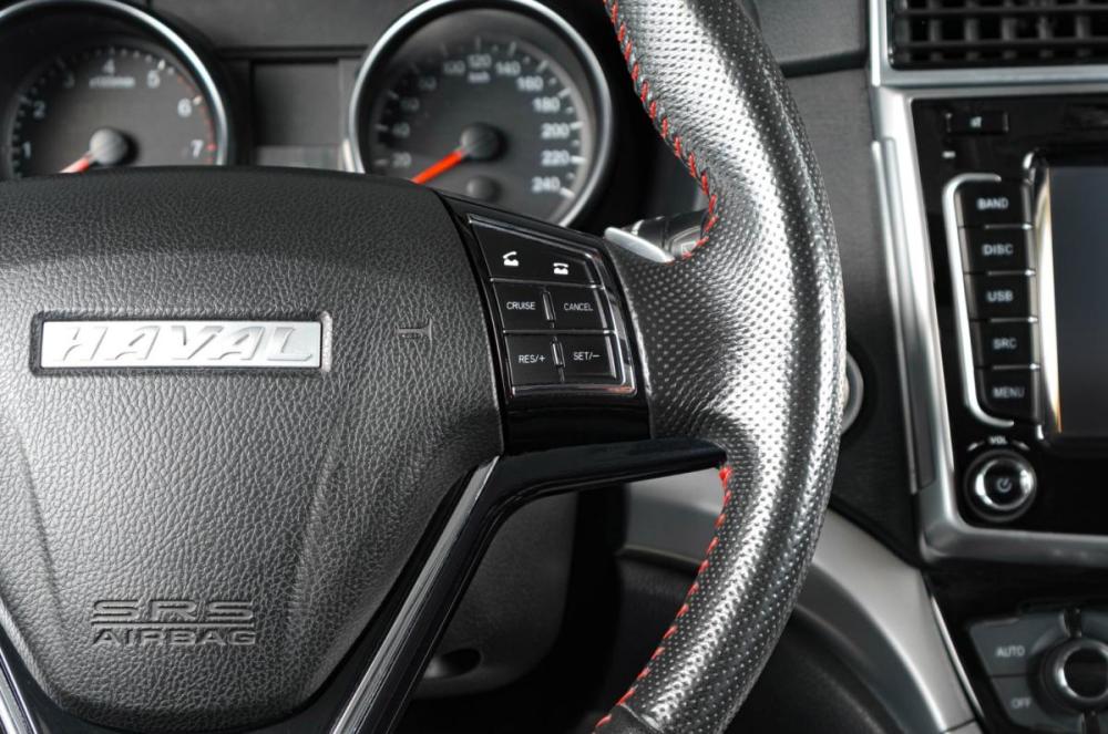 Haval H6 I Тюмень  - изображение 16