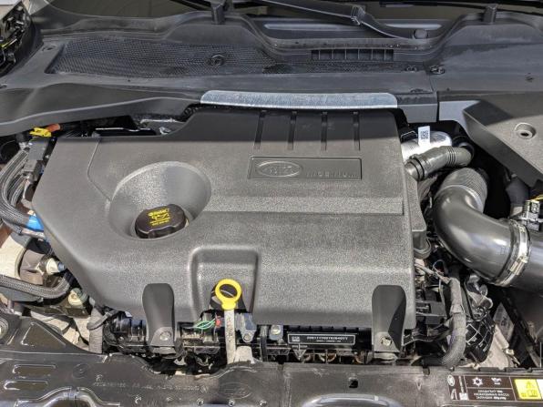 Land Rover Range Rover Evoque II с пробегом 2022 года, цена 4 560 000 рублей, 65878 км, внедорожник, Автокод Объявления