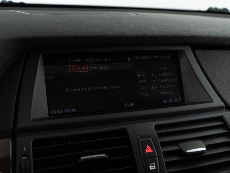 BMW X5 II (E70) Москва  - изображение 19