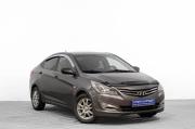 Hyundai Solaris I Рестайлинг Барнаул  - изображение 24