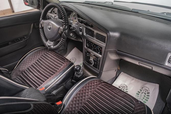 Daewoo Nexia I Рестайлинг с пробегом 2010 года, цена 269 000 рублей, 230000 км, седан, Автокод Объявления