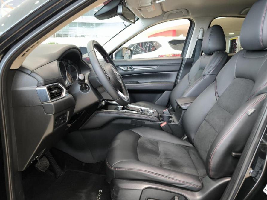 Mazda CX-5 II Казань  - изображение 20