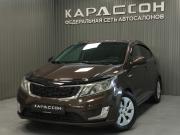 Kia Rio III Пермь  - изображение 19