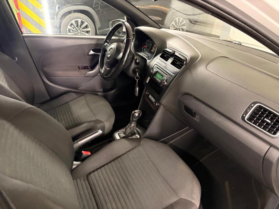 Volkswagen Polo V Екатеринбург  - изображение 28