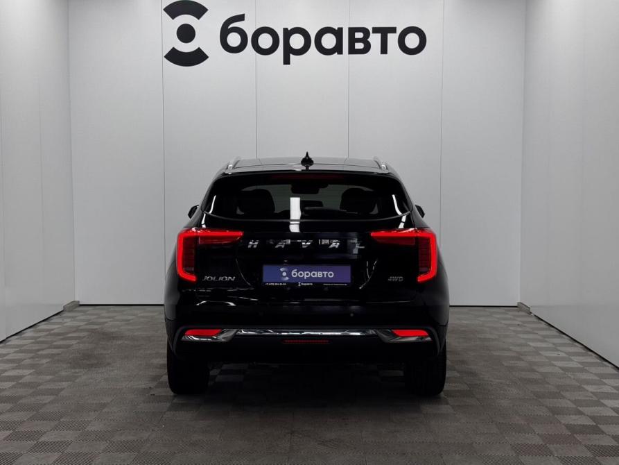Haval Jolion I Воронеж  - изображение 6