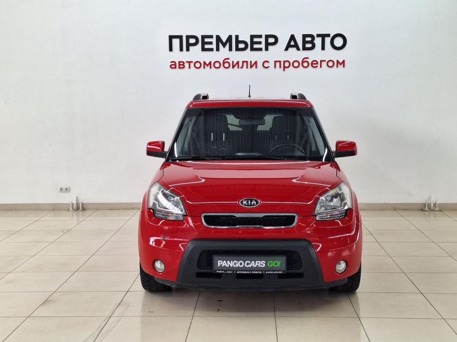 Kia Soul I Смоленск  - изображение 2