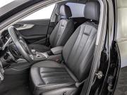 Audi A4 V (B9) Рестайлинг Москва  - изображение 50
