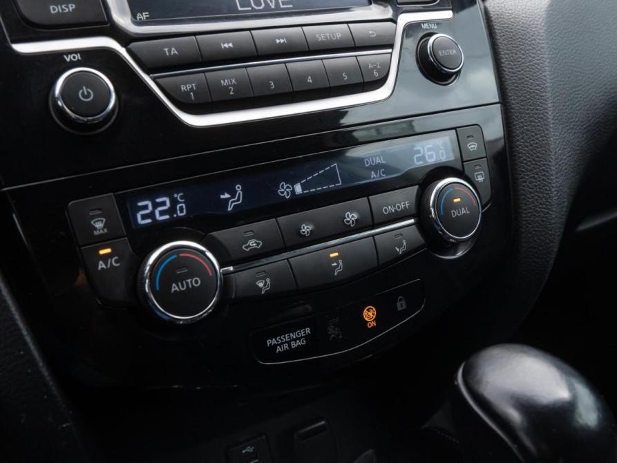 Nissan Qashqai II Волгоград  - изображение 14