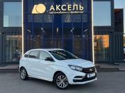 Lada (ВАЗ) XRAY I Архангельск  - изображение 23