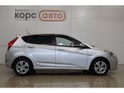 Hyundai Solaris I Коломна  - изображение 19