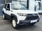 Lada (ВАЗ) Niva Travel I Москва  - изображение 18