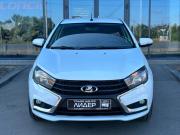 Lada (ВАЗ) Vesta I Энгельс  - изображение 29