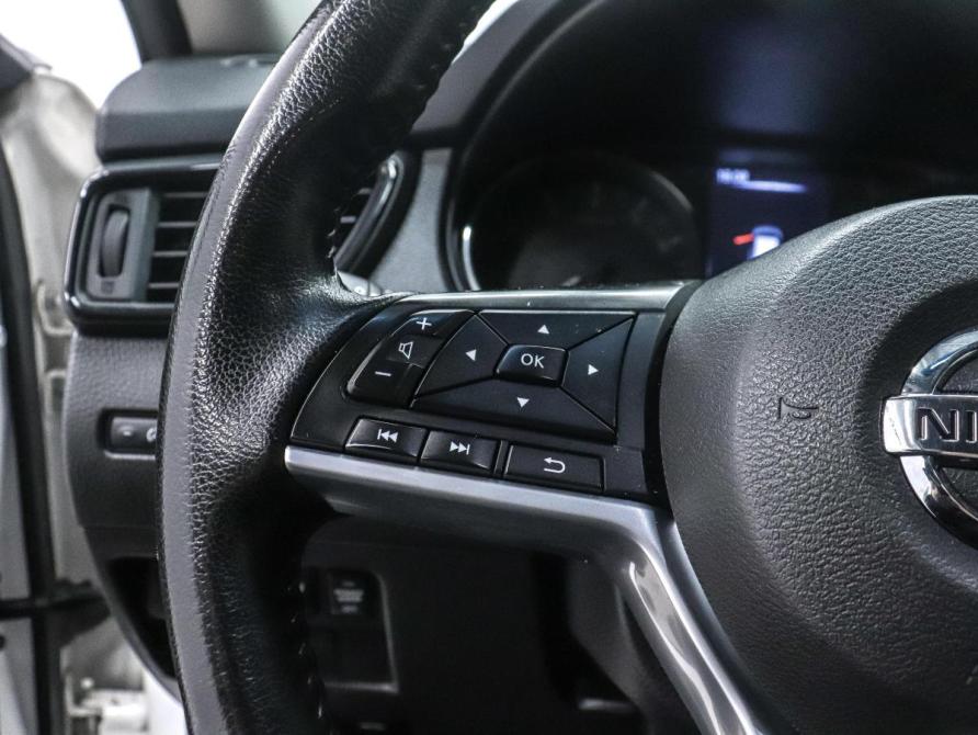 Nissan X-Trail III Рестайлинг Красноярск  - изображение 13