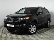 Kia Sorento II Санкт-Петербург  - изображение 18