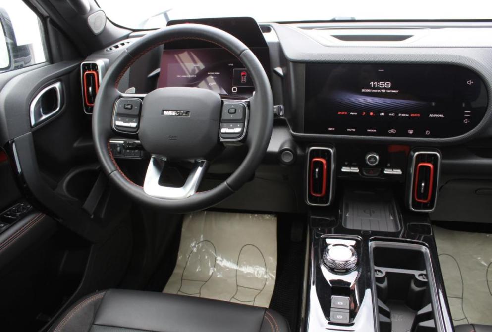 Haval Dargo Нижний Новгород  - изображение 13