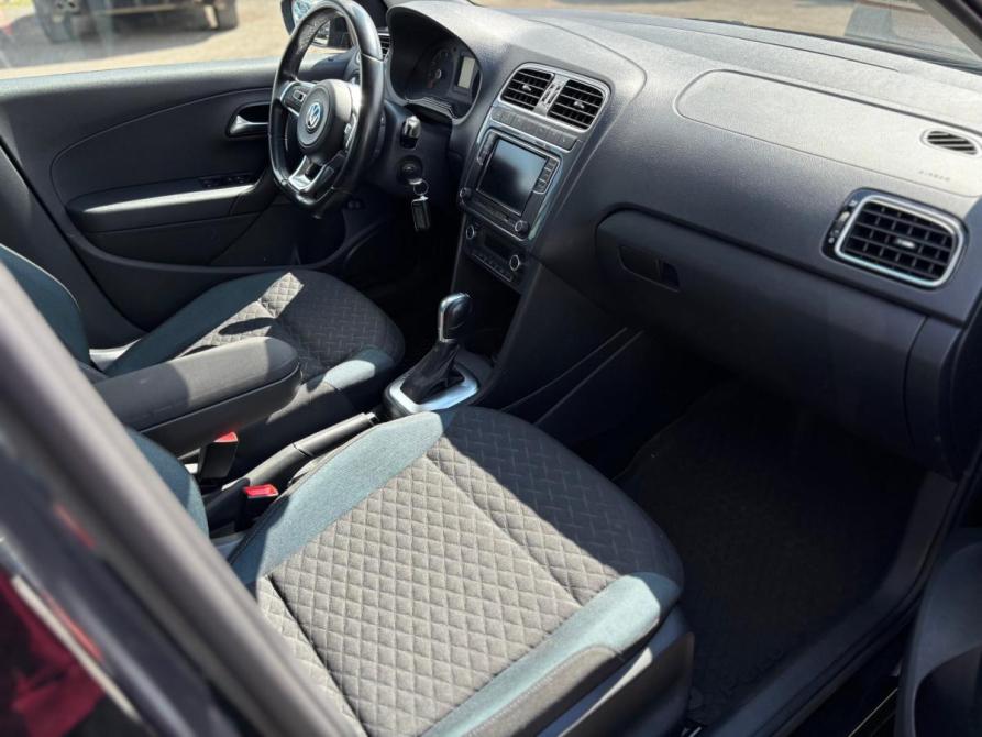 Volkswagen Polo V Рестайлинг Набережные Челны  - изображение 21