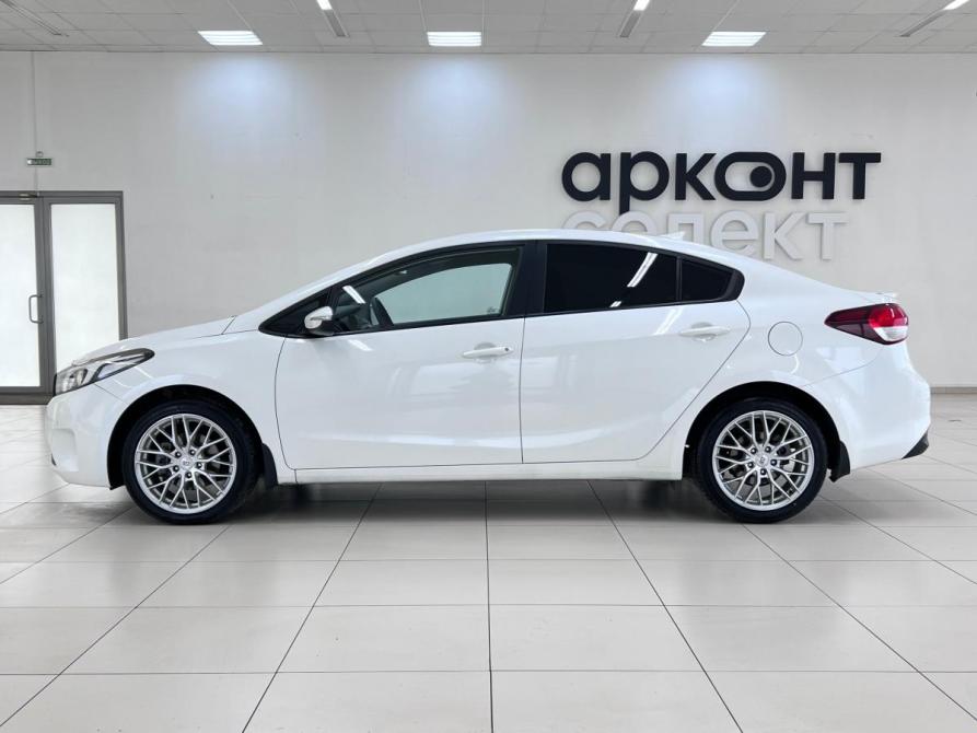 Kia Cerato III Рестайлинг (Classic) Волгоград  - изображение 7
