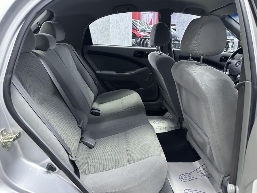 Chevrolet Lacetti I Ярославль  - изображение 17