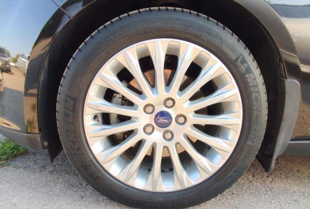 Ford Focus III Рестайлинг Саратов  - изображение 10