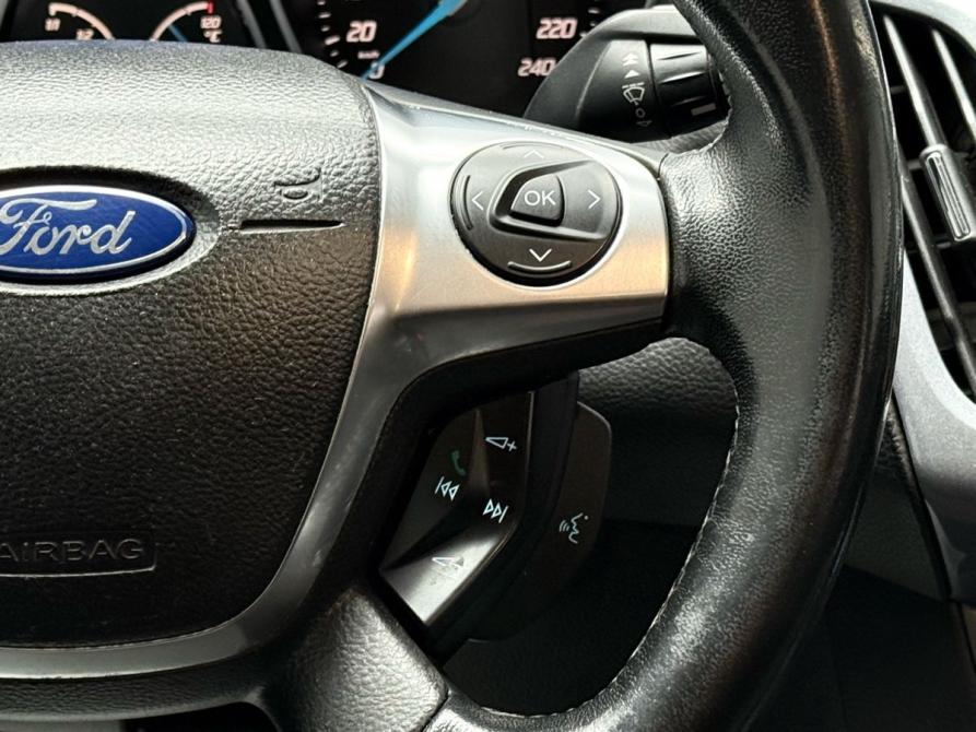 Ford Focus III Ижевск  - изображение 22
