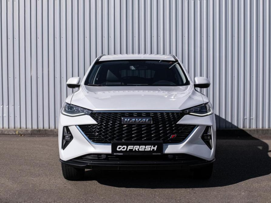 Haval F7 I Рестайлинг Сочи  - изображение 3