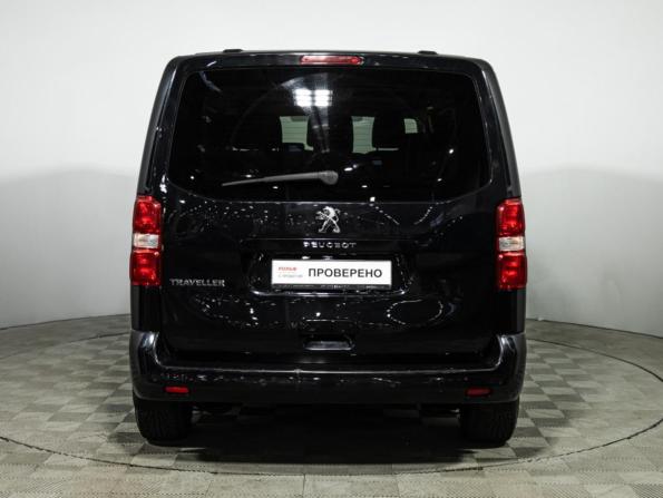 Peugeot Traveller I с пробегом 2018 года, цена 2 209 585 рублей, 177645 км, минивэн, Автокод Объявления