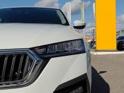 Skoda Octavia IV (A8) Йошкар-Ола  - изображение 43