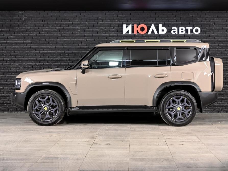 JETOUR T2 Екатеринбург  - изображение 8